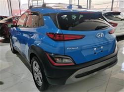 هیوندای کۆنا